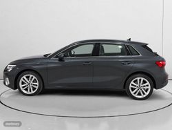 Audi A3 Advanced 30 TFSI 81 kW (110 CV) S tronic - Miniatura 6