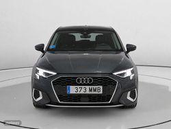 Audi A3 Advanced 30 TFSI 81 kW (110 CV) S tronic - Miniatura 7