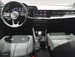 Audi A3 Advanced 30 TFSI 81 kW (110 CV) S tronic - Miniatura 8