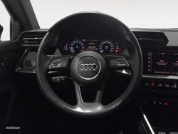 Audi A3 Advanced 30 TFSI 81 kW (110 CV) S tronic - Miniatura 9