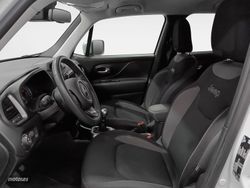 Jeep Renegade 1.6 Multijet Limited 4x2 96 kW (130 CV) - Miniatura 10