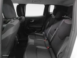 Jeep Renegade 1.6 Multijet Limited 4x2 96 kW (130 CV) - Miniatura 11