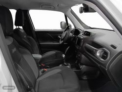 Jeep Renegade 1.6 Multijet Limited 4x2 96 kW (130 CV) - Miniatura 12