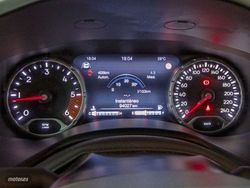 Jeep Renegade 1.6 Multijet Limited 4x2 96 kW (130 CV) - Miniatura 15