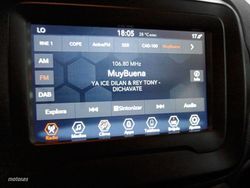 Jeep Renegade 1.6 Multijet Limited 4x2 96 kW (130 CV) - Miniatura 17