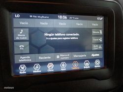 Jeep Renegade 1.6 Multijet Limited 4x2 96 kW (130 CV) - Miniatura 18