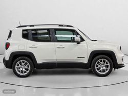 Jeep Renegade 1.6 Multijet Limited 4x2 96 kW (130 CV) - Miniatura 2