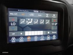 Jeep Renegade 1.6 Multijet Limited 4x2 96 kW (130 CV) - Miniatura 20