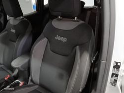 Jeep Renegade 1.6 Multijet Limited 4x2 96 kW (130 CV) - Miniatura 21
