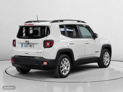 Jeep Renegade 1.6 Multijet Limited 4x2 96 kW (130 CV) - Miniatura 3