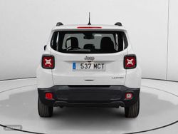 Jeep Renegade 1.6 Multijet Limited 4x2 96 kW (130 CV) - Miniatura 4