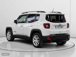 Jeep Renegade 1.6 Multijet Limited 4x2 96 kW (130 CV) - Miniatura 5