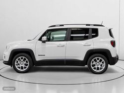 Jeep Renegade 1.6 Multijet Limited 4x2 96 kW (130 CV) - Miniatura 6