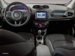 Jeep Renegade 1.6 Multijet Limited 4x2 96 kW (130 CV) - Miniatura 8