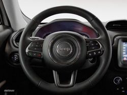 Jeep Renegade 1.6 Multijet Limited 4x2 96 kW (130 CV) - Miniatura 9