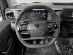 Peugeot Expert Furgon BlueHDi 120 S&S Standard 88 kW (120 CV) - Miniatura 10