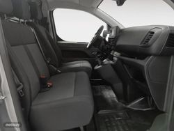 Peugeot Expert Furgon BlueHDi 120 S&S Standard 88 kW (120 CV) - Miniatura 12