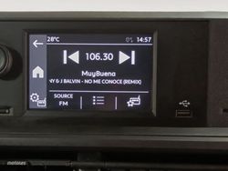 Peugeot Expert Furgon BlueHDi 120 S&S Standard 88 kW (120 CV) - Miniatura 18