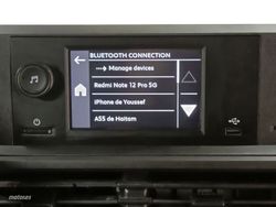 Peugeot Expert Furgon BlueHDi 120 S&S Standard 88 kW (120 CV) - Miniatura 19