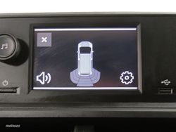 Peugeot Expert Furgon BlueHDi 120 S&S Standard 88 kW (120 CV) - Miniatura 20