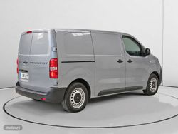 Peugeot Expert Furgon BlueHDi 120 S&S Standard 88 kW (120 CV) - Miniatura 3