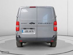Peugeot Expert Furgon BlueHDi 120 S&S Standard 88 kW (120 CV) - Miniatura 4