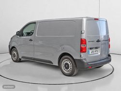 Peugeot Expert Furgon BlueHDi 120 S&S Standard 88 kW (120 CV) - Miniatura 5