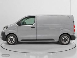 Peugeot Expert Furgon BlueHDi 120 S&S Standard 88 kW (120 CV) - Miniatura 6