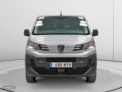 Peugeot Expert Furgon BlueHDi 120 S&S Standard 88 kW (120 CV) - Miniatura 7