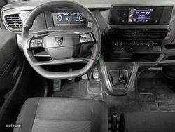 Peugeot Expert Furgon BlueHDi 120 S&S Standard 88 kW (120 CV) - Miniatura 9
