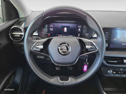 Skoda Fabia 1.0 TSI Ambition 70 kW (95 CV) - Miniatura 10