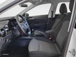Skoda Fabia 1.0 TSI Ambition 70 kW (95 CV) - Miniatura 11