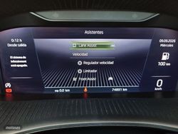 Skoda Fabia 1.0 TSI Ambition 70 kW (95 CV) - Miniatura 16