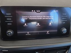 Skoda Fabia 1.0 TSI Ambition 70 kW (95 CV) - Miniatura 18
