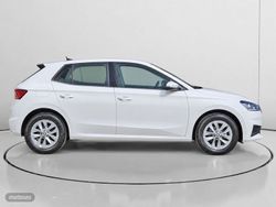 Skoda Fabia 1.0 TSI Ambition 70 kW (95 CV) - Miniatura 2