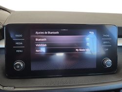 Skoda Fabia 1.0 TSI Ambition 70 kW (95 CV) - Miniatura 20