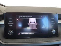Skoda Fabia 1.0 TSI Ambition 70 kW (95 CV) - Miniatura 21