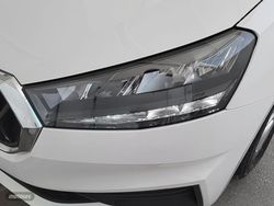 Skoda Fabia 1.0 TSI Ambition 70 kW (95 CV) - Miniatura 25
