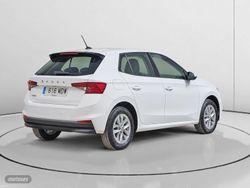 Skoda Fabia 1.0 TSI Ambition 70 kW (95 CV) - Miniatura 3