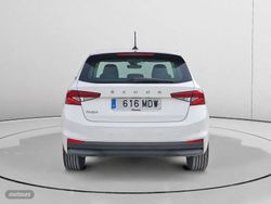 Skoda Fabia 1.0 TSI Ambition 70 kW (95 CV) - Miniatura 4
