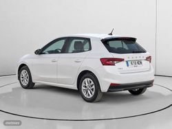 Skoda Fabia 1.0 TSI Ambition 70 kW (95 CV) - Miniatura 5