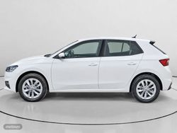 Skoda Fabia 1.0 TSI Ambition 70 kW (95 CV) - Miniatura 6