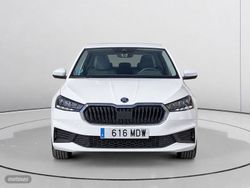 Skoda Fabia 1.0 TSI Ambition 70 kW (95 CV) - Miniatura 7