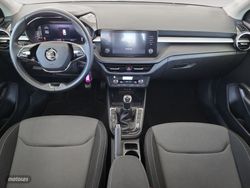 Skoda Fabia 1.0 TSI Ambition 70 kW (95 CV) - Miniatura 9