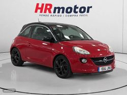 Opel Adam 1.4 XER Slam 74 kW (100 CV) - Miniatura 1