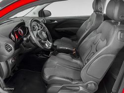 Opel Adam 1.4 XER Slam 74 kW (100 CV) - Miniatura 10