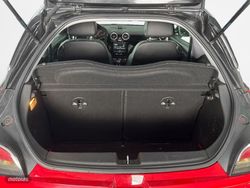 Opel Adam 1.4 XER Slam 74 kW (100 CV) - Miniatura 13