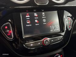 Opel Adam 1.4 XER Slam 74 kW (100 CV) - Miniatura 16