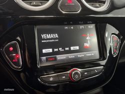 Opel Adam 1.4 XER Slam 74 kW (100 CV) - Miniatura 17