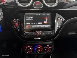 Opel Adam 1.4 XER Slam 74 kW (100 CV) - Miniatura 18